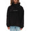 Emerson Ανδρικό Μπουφάν Χειμωνιάτικο Pullover Αντιανεμικό Μαύρο 222.EM10.63