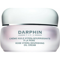Darphin Rose Hydra-Nourishing Oil Cream 50ml