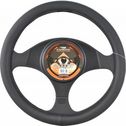 ΚΑΛΥΜΜΑ ΤΙΜΟΝΙΟΥ ΔΕΡΜΑ ΙΣΙΟ SMALL (35-36cm)