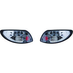 ΦΑΝΟΙ ΟΠΙΣΘΙΟΙ PEUGEOT 206 LED