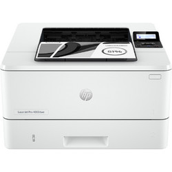 HP LaserJet Pro 4002dwe Μονόχρωμος Εκτυπωτής Laser με WiFi και Mobile Print