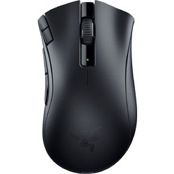 Razer DeathAdder V2 X Ασύρματο Gaming Ποντίκι RGB 14000 DPI Black