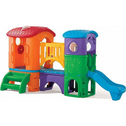 Step2 Παιδική Χαρά Clubhouse Brights 802300