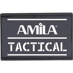 Patch AMILA tactical