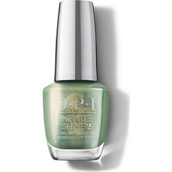OPI Infinite Shine Decked To The Pines Shimmer Βερνίκι Νυχιών Μακράς Διαρκείας 15ml