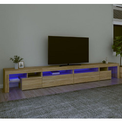vidaXL Έπιπλο Τηλεόρασης 3152804