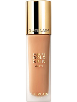 Guerlain Parure Gold Skin Matte Liquid Foundation SPF15 4W 35ml