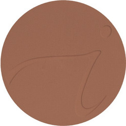 Jane Iredale Purepressed Base Mineral W13 Mahogany Refill Compact Foundation 9.9gr