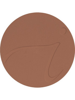 Jane Iredale Purepressed Base Mineral W13 Mahogany Refill Compact Foundation 9.9gr