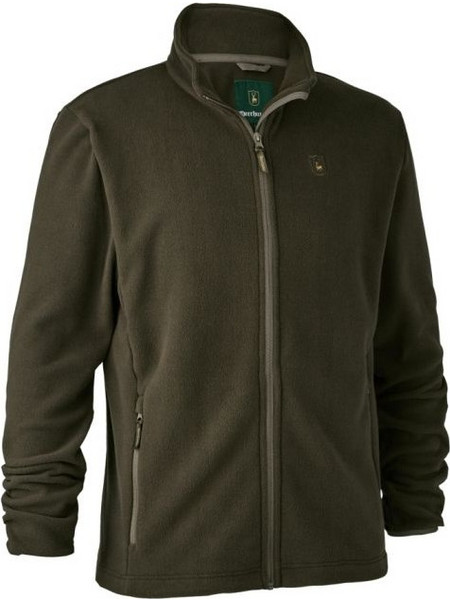 ΖΑΚΕΤΑ DEERHUNTER CHASSE FLEECE 5749-385 BELUGA