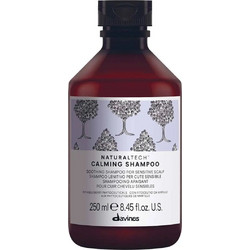 Davines Naturaltech Calming Σαμπουάν για Επανόρθωση 250ml