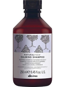Davines Naturaltech Calming Σαμπουάν για Επανόρθωση 250ml