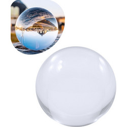 Juggle Dream 75mm Acrylic Contact Ball
