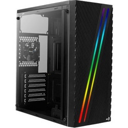 Vengeance Strike-X (Ryzen 3-3200G/8GB/240GB SSD/Radeon Vega 8 Graphics/FreeDos)