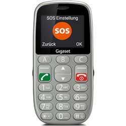 SUNSHINE SS-057B film hydrogel Anti-blue Τζαμάκι Προστασίας για Gigaset GL 390 Dual SIM Κινητό με Μεγάλα Κουμπιά Grey