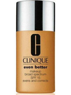 Clinique Even Better 104 Toffee Liquid Make Up SPF15 30ml