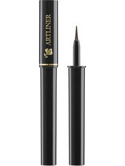 Lancome Artliner Precision Felt Tip Liquid Liner 22 Chocolate Πινέλο Eyeliner