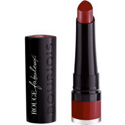 Bourjois Rouge Fabuleux 13 Cranberry Tales Long Lasting Satin Κραγιόν Stick 2.3gr