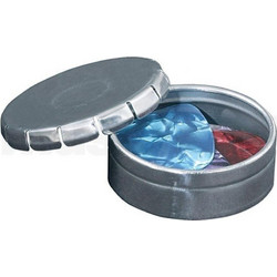 Fire+Stone Small Metal Box