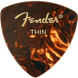 Πέννα fender classic celluloid 346 thin shell