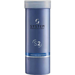 System Professional Forma Smoothen Conditioner για Φριζάρισμα 1lt
