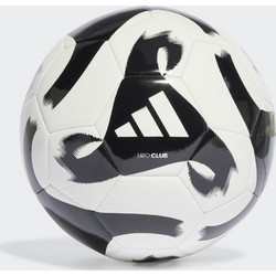 Adidas Tiro Club Μπάλα Ποδοσφαίρου HT2430