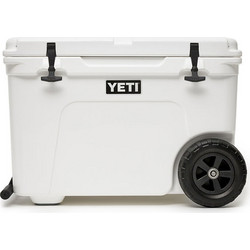 YETI Tundra 45 Haul Φορητό Ψυγείο 32.9lt Λευκό