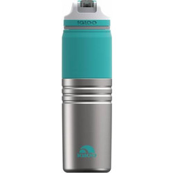 Igloo Swift Stainless Steel Aqua 41460 710ml