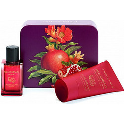 L'Erbolario Melograno Beauty Box Set