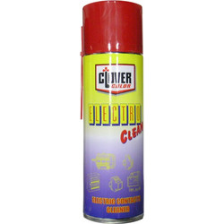 Σπρέι καθαριστικό επαφών χωρίς λάδι 450ml εξατμίζεται άμεσα παρέχοντας ασφαλές καθάρισμα - 1-000017