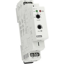 Dimmer ράγας DIM-15 230V κατάλληλο για λάμπες οικονομίας-LED και ταινίες LED - 309-108140690
