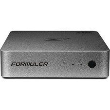 Formuler Z+ 4K