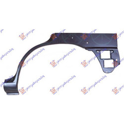 Φρυδι Πισω 5Π Αριστερα Suzuki Grand Vitara 99-05 - 010808732