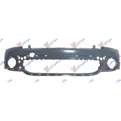 Προφυλακτηρας Εμπρος (S) ΒΑΦΟΜ. Mini COOPER/ONE (R56) 06-11 - 060303375