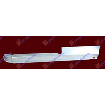 Μαρσπιε 2Π Κομπλε Αριστερα Renault Kangoo 98-03 - 069308284