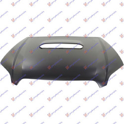 Καπω Εμπρος Turbo Subaru LEGACY/OUTBACK 04-10 - 074800095
