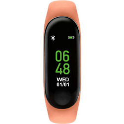 Tikkers TKS01-0001 Orange