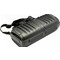 Kimiso KMS-121 Ηχείο Bluetooth 5W Μαύρο Kimiso KMS-121 Ηχείο Bluetooth 5W Μαύρο