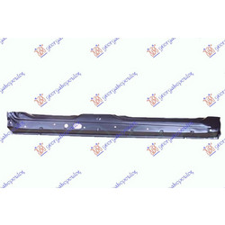 Μαρσπιε 5Π Αριστερα Honda Civic H/B-L/B 06-12 - 080908282