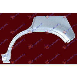 Φρυδι Πισω Αριστερα Honda CR-V 07-10 - 082608732