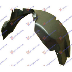 Θολος Εμπρος Πλαστικος Αριστερα Alfa Romeo 156 03-05 - 034400822