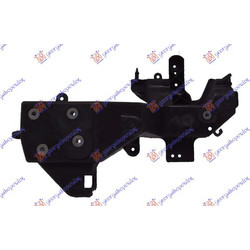 Φανοστατης Εμπρος Πλαστικος Αριστερα Jeep Grand Cherokee 11-14 - 177000472