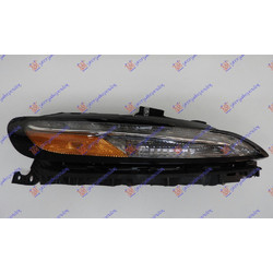 Φανος Ημερας Εμπρος Led Με Φλας (E) Δεξια Jeep Cherokee 14-19 - 180005301