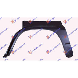 Φρυδι Πισω 4Π Αριστερα Nissan Patrol Gr (Y60) 86-98 - 587708732