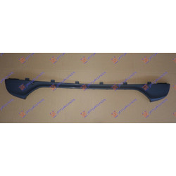 Προφυλακτηρας Πισω Κατω Smart Fortwo 12-14 - 549003395