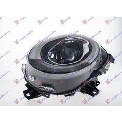 Φανος Εμπρος Full Led (VALEO) Αριστερα Mini Cabrio (F57) 15-21 - 698305152