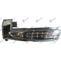 Φλας Πλαινο Καθρεφτη Αριστερα Ds DS5 15- - 217005492
