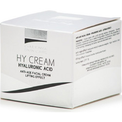 Galenia Skin Care Hy Cream Anti-Age Facial SPF18 50ml