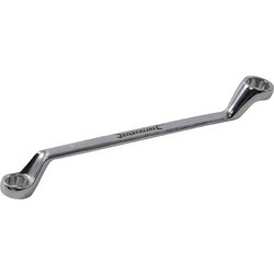 Cr-V Silverline 447826 21mm & 23mm