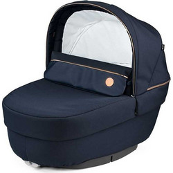 Peg Perego Culla Port Bebe με Βάση Elite Blue Shine